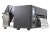 Промышленный широкий термо/термотрансферный принтер штрихкодов HD830i