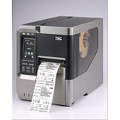 Промышленный принтер этикеток TSC MX340P