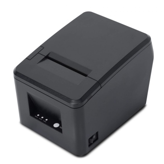 Чековый принтер MPRINT F80 RS232, USB, Ethernet Black