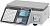 Весы торговые с печатью этикеток CL3000J-30B TCP-IP