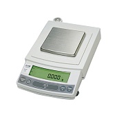 Весы лабораторные CUX-620H