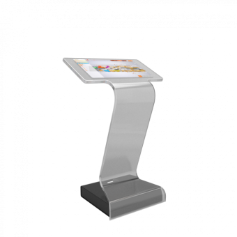 Интерактивный стол Crystal Mini 24"
