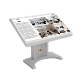 Интерактивный стол Assistant M Premium 55"