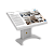 Интерактивный стол Assistant M Premium 55"