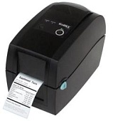 Малогабаритный термо/термотрансферный принтер штрихкода RT230