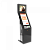 Билетный киоск BM Ticket Duo Premium 43"
