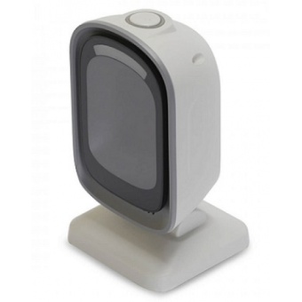 Стационарный сканер Mertech 8500 P2D Mirror White