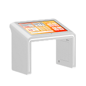 Интерактивный стол ATOM Mini 32"