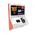 Билетный киоск BM Ticket настенный Mini 24"