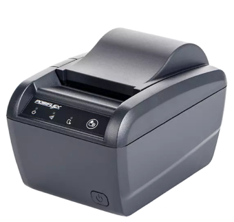 Чековый принтер Posiflex Aura-6900U-B