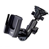 CP50 Vehicle Mount with Suction Cup