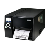 Промышленный принтер этикеток Godex EZ6250i/6350i