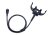Кабель USB с защелкой для RS50
