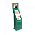 Билетный киоск BM Ticket Duo 32"