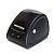 Термопринтер липких этикеток MPRINT LP80 EVA Black