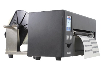 Промышленный принтер этикеток Godex HD830i