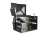 Промышленный термо/термотрансферный принтер штрихкодов ZX430i