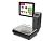 Торговые настольные весы M-ER 725 PM-32.5 "SELFPRINT"