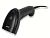 Проводной сканер штрих-кода Mertech 2210 P2D SUPERLEAD USB Black 3m cable