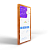 Интерактивная панель Premium 55