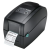 Малогабаритный термо/термотрансферный принтер штрихкода RT200