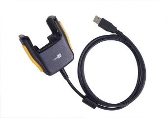 Интерфейсный USB кабель-защелка для RK95