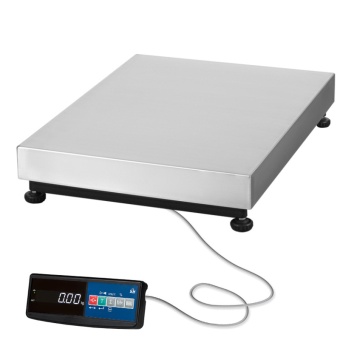 Весы электронные ТВ-M- 600.2-А1
