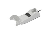 Зарядно-коммуникационная подставка (Cradle) для сканера CL-2300/2310 White