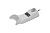 Зарядно-коммуникационная подставка (Cradle) для сканера CL-2300/2310 White