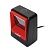 Стационарный сканер MERTECH 8400 P2D Superlead USB Red 