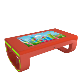 Детский сенсорный стол myWorld Premium 55"