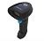 Сканер штрих-кода SPACE LITE-2D-USB (черный), ручной