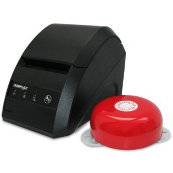 Звонок для принтеров Posiflex KL-100
