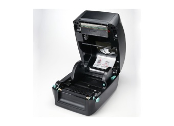 Малогабаритный термо/термотрансферный принтер штрихкода Godex RT700i/RT700iW