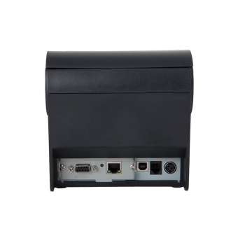 Чековый принтер MPRINT G80 USB, Bluetooth Black