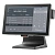 POS-терминал АТОЛ Jazz 16 MSR, без ОС