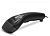 Проводной сканер штрих-кода Mertech 610 P2D SUPERLEAD USB Black