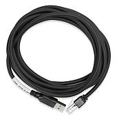 Интерфейсный кабель с USB для сканеров Mertech 2310/8400/8500/9000/7700