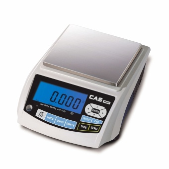 Весы лабораторные MWP-1500