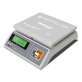 Фасовочные настольные весы M-ER 326 AFU-32.1 "Post II" LCD USB-COM