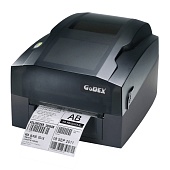 Термо/термотрансферный принтер штрихкода Godex G330UES