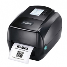 Принтер этикеток Godex RT860i Принтер этикеток Godex RT860i