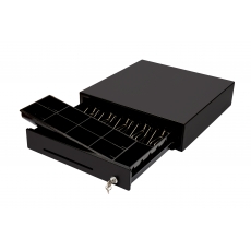 Денежный ящик - GlobalPOS KER-410 Денежный ящик - GlobalPOS KER-410