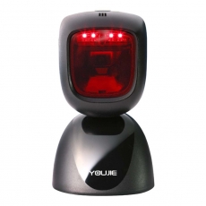 Сканер штрих-кода Honeywell Youjie (Юджи) HF600 стационарный 2D Сканер штрих-кода Honeywell Youjie (Юджи) HF600 стационарный 2D
