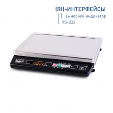 Весы электронные MK_A21(RI) Весы электронные MK_A21(RI)