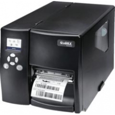 Промышленный принтер этикеток Godex EZ-2250i/2350i Промышленный принтер этикеток Godex EZ-2250i/2350i
