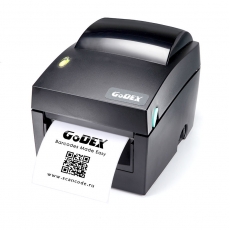 Принтер этикеток Godex DT4C/DT4x Принтер этикеток Godex DT4C/DT4x