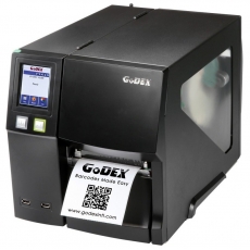 Промышленный принтер этикеток Godex ZX-1200i/1300i/1600i Промышленный принтер этикеток Godex ZX-1200i/1300i/1600i