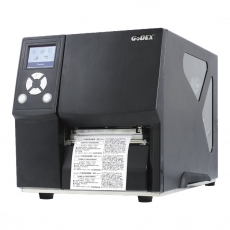 Промышленный принтер этикеток Godex ZX-420/420i; ZX-430/430i Промышленный принтер этикеток Godex ZX-420/420i; ZX-430/430i