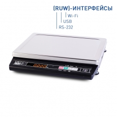 Весы электронные MK_A21(RUW) Весы электронные MK_A21(RUW)